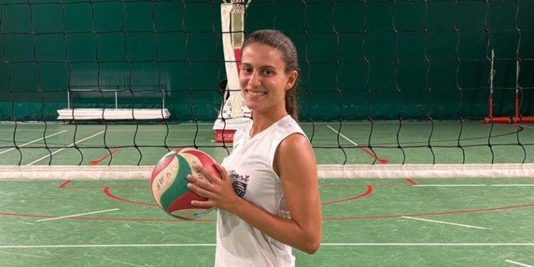 Pallavolo Serie C femminile, trasferta insidiosa per il Panificio Pesce