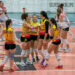 Pallavolo Serie B2 femminile, decima vittoria per la Tonno Callipo: ora si pensa a Catania