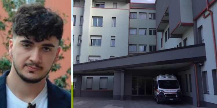 Gioventù nazionale si schiera a difesa dell’ospedale di Serra San Bruno: «No a tagli e disservizi»