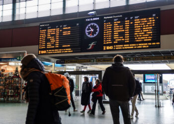 «In Calabria niente Alta Velocità fino 2031», il Pd attacca la Regione: «Condannati all’isolamento»
