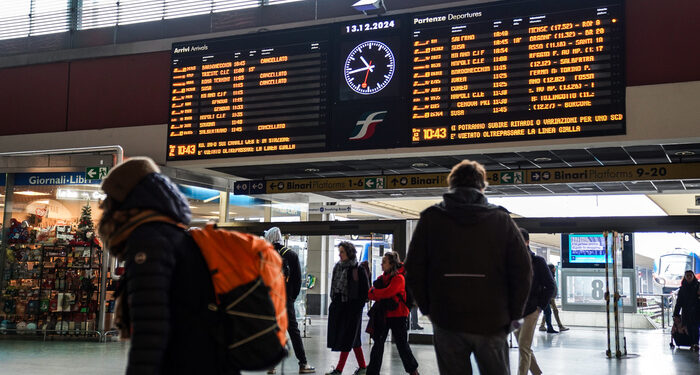 «In Calabria niente Alta Velocità fino 2031», il Pd attacca la Regione: «Condannati all’isolamento»
