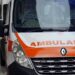 Sanità in Calabria, il caso: manca l’ambulanza e perde la vita