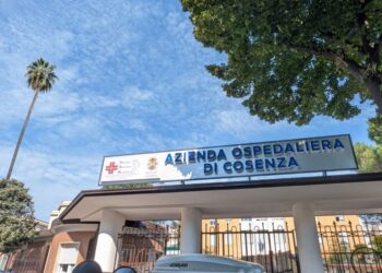 Dipendenti dell’ospedale di Cosenza nei guai, sono accusati di truffa aggravata