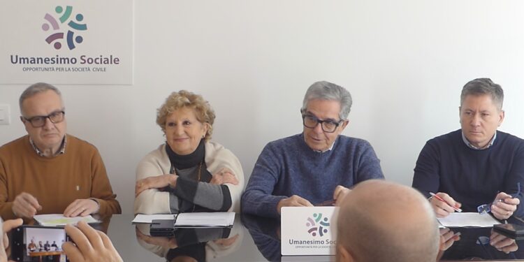 Vibo. Umanesimo sociale boccia l’amministrazione Romeo: «Nessuna discontinuità con il passato»