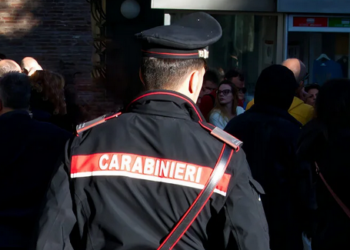 Dramma in Calabria, maresciallo si toglie la vita in caserma