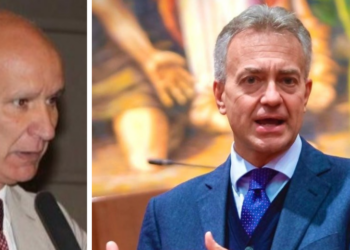 Gallo a capo del Dipartimento sicurezza alimentare di FI, plauso del gruppo alla Regione Calabria