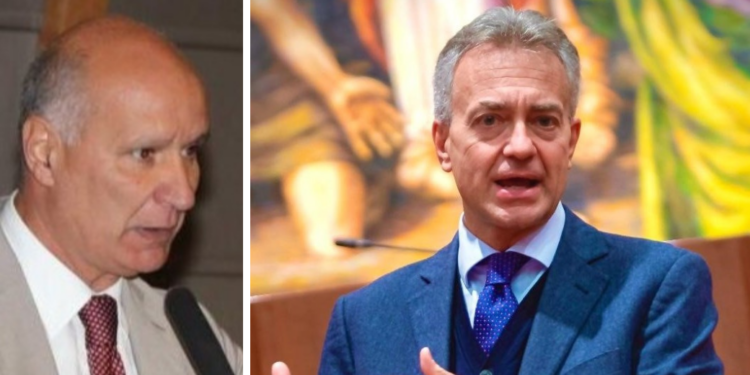 Gallo a capo del Dipartimento sicurezza alimentare di FI, plauso del gruppo alla Regione Calabria
