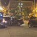 Follia a Vibo: ubriaco, senza patente e armato fugge dalla Polizia