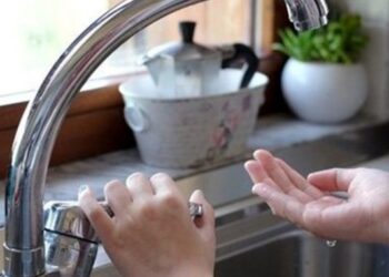 Calabria colpita dalla crisi idrica. Parlamentari del M5S chiedono alla Regione misure urgenti