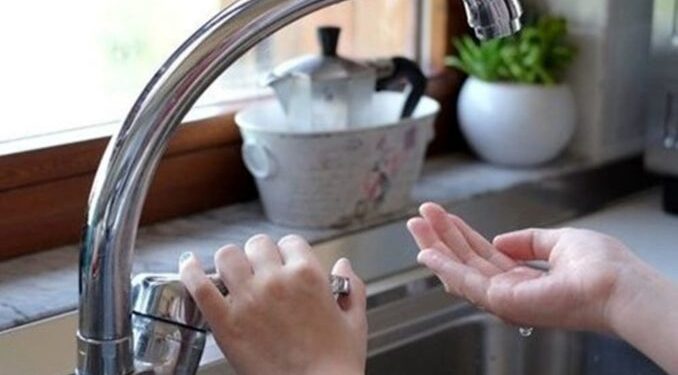 Calabria colpita dalla crisi idrica. Parlamentari del M5S chiedono alla Regione misure urgenti