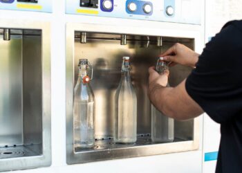 La proposta: “Casette dell’acqua per contrastare l’emergenza idrica a Vibo”