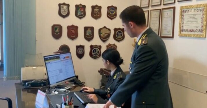 Vibo. Accusato di appropriarsi di soldi non suoi: sequestrati 70mila euro a un amministratore di sostegno