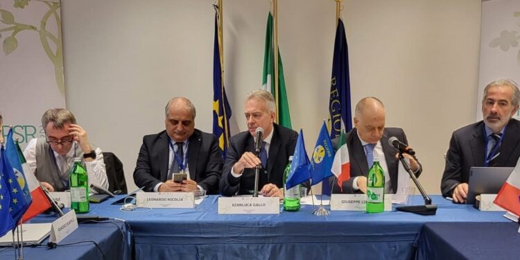 Fondi comunitari per l’agricoltura, la Commissione europea promuove il lavoro della Regione Calabria