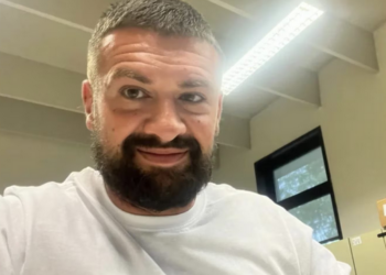 calabrese scomparso