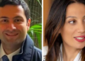 Andrea Gentile (FI) entra alla Camera dei Deputati al posto di Elisa Scutellà (M5S)