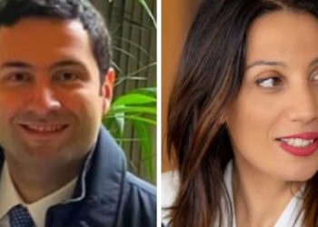 Andrea Gentile (FI) entra alla Camera dei Deputati al posto di Elisa Scutellà (M5S)