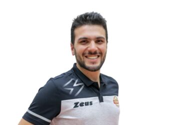 Pallavolo Serie B maschile, Tonno Callipo in campo per la prima giornata di ritorno