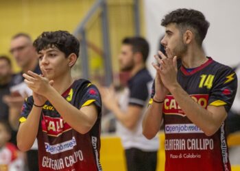 Pallavolo Serie B maschile, riparte il campionato: Tonno Callipo di scena a Sciacca