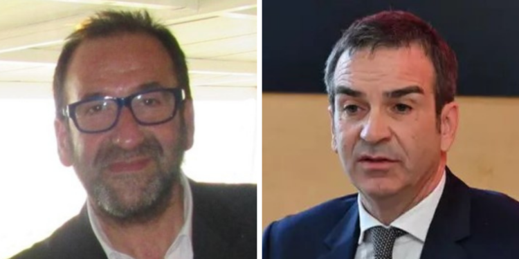 Sanità vibonese in ginocchio, Insardà (Pd) attacca Occhiuto e commissari. E parla di «gestioni fallimentari»
