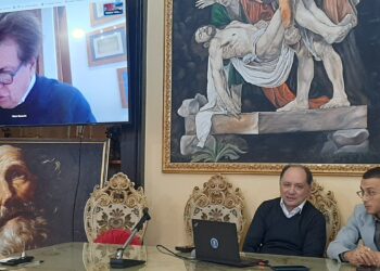 Vibo. Il ministro Calderoli inaugura l’anno accademico 2024-2025 dell’Istituto Criminologia.it