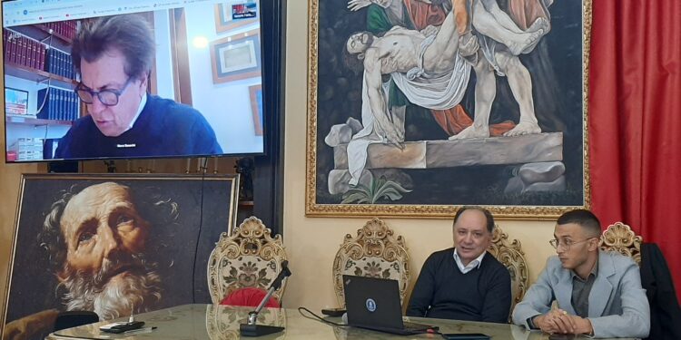 Vibo. Il ministro Calderoli inaugura l’anno accademico 2024-2025 dell’Istituto Criminologia.it