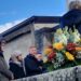 La preghiera di Libera Vibo per i migranti sepolti al cimitero di Bivona: tombe senza nome – Foto