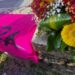 La preghiera di Libera Vibo per i migranti sepolti al cimitero di Bivona: tombe senza nome – Foto