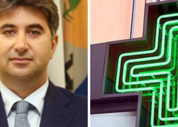 Farmacia territoriale di Vibo, il consiglio regionale approva la mozione Lo Schiavo