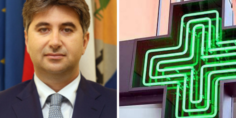 Farmacia territoriale di Vibo, il consiglio regionale approva la mozione Lo Schiavo