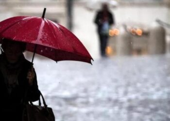 Maltempo, allerta rossa su Calabria meridionale e fascia Ionica centrale: peggioramenti in tutta la regione