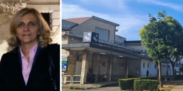 Vibo. Marianna Rodolico: «Jazzolino smantellato? Sarà un disastro sanitario». Ecco perché