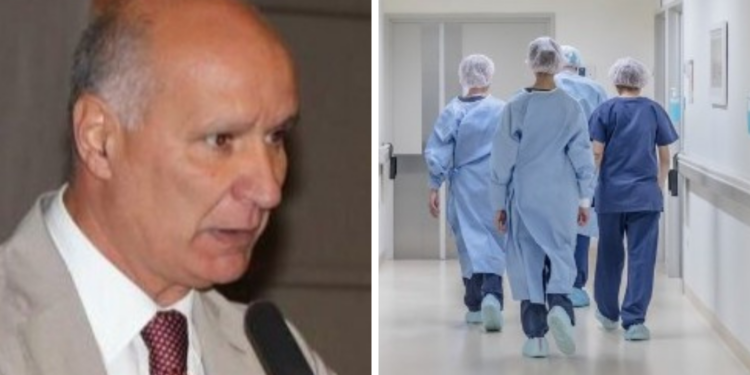 Personale sanitario calabrese, il consiglio regionale approva la proroga delle graduatorie