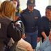 Neonata rapita a Cosenza, la mamma: «Vorrei rispondere a tutti ma non riesco. Grazie»
