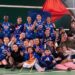 Pallavolo Serie C femminile, reazione del Panificio Pesce che si impone sulla Stella Azzurra