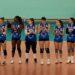 Pallavolo Serie C femminile, arriva lo stop per il Panificio Pesce