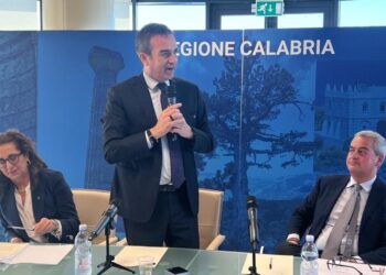 Beni confiscati, la Regione Calabria presenta il Piano: milioni di euro per finanziare 32 progetti