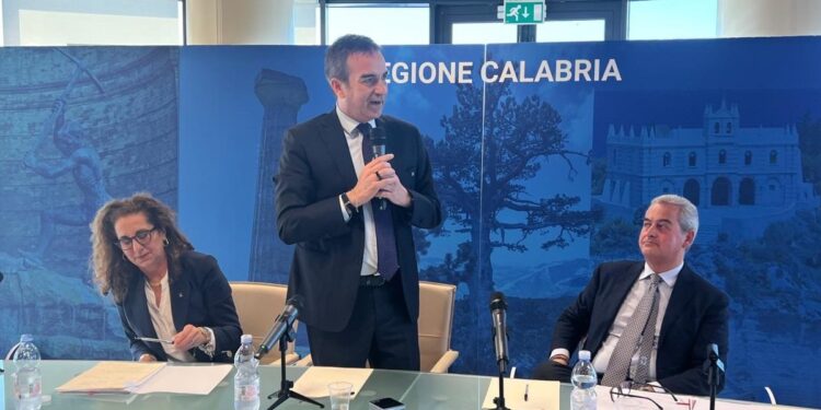 Beni confiscati, la Regione Calabria presenta il Piano: milioni di euro per finanziare 32 progetti