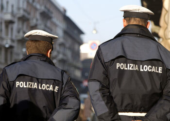 A Vibo la festa regionale della Polizia locale: in città amministratori da tutta la Calabria
