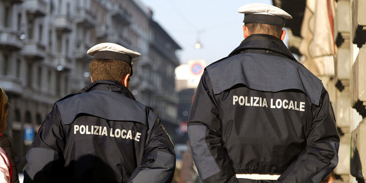 A Vibo la festa regionale della Polizia locale: in città amministratori da tutta la Calabria