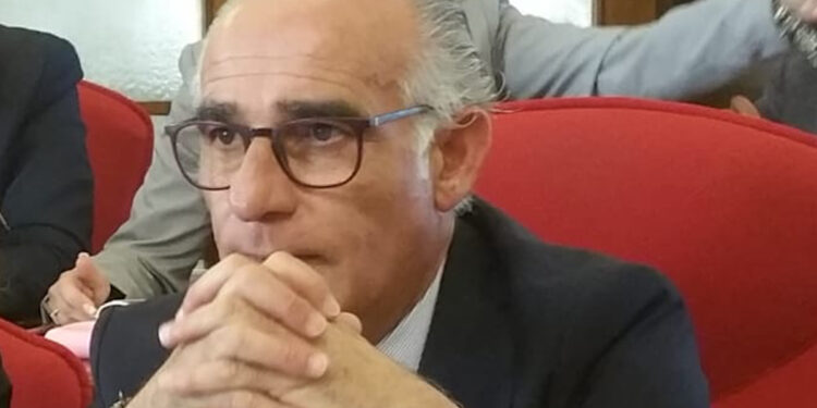 Vibo. Forza Italia intitola la segreteria politica alla memoria di Raffaele Iorfida