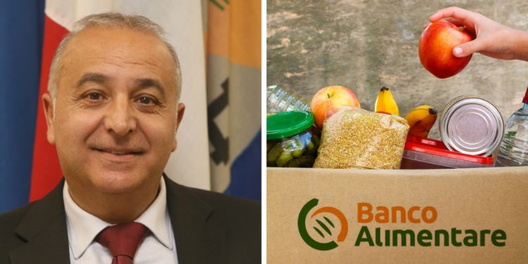Chiusura Banco alimentare nel Cosentino, Mammoliti (Pd): «Istituire in Calabria il Reddito di dignità» 