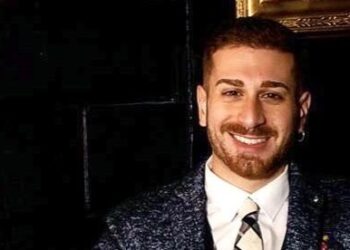 Roberto Di Gioia, cuoco e barman con la passione per l’imprenditoria: «Inizio ad essere felice»