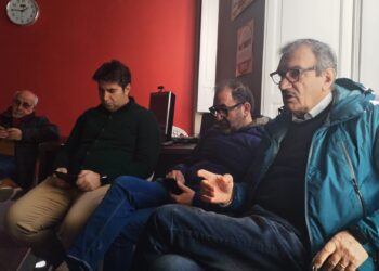Vibo. L’area progressista si stringe attorno a Romeo: «Ereditati tanti problemi mai risolti dal centrodestra»