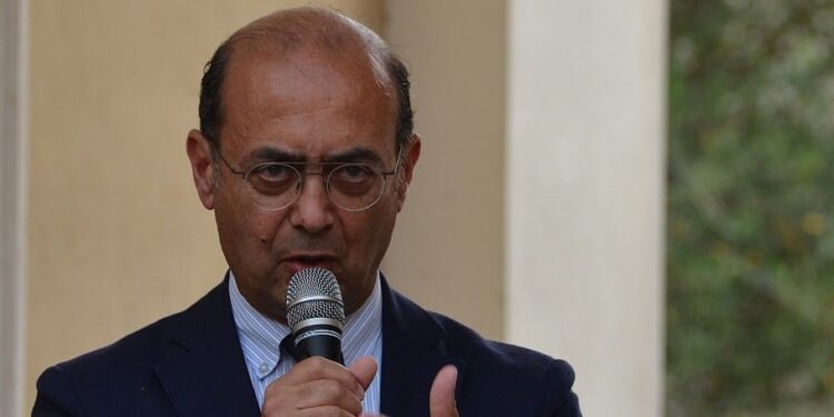 Conferenza dei sindaci. Il Comitato ristretto elegge presidente Salvatore Fortunato Giordano (Mileto)