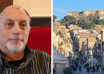 Fusione tra il Comune di Vibo e altri 13 enti, Santoro (M5S): «Unica via contro il sottosviluppo»