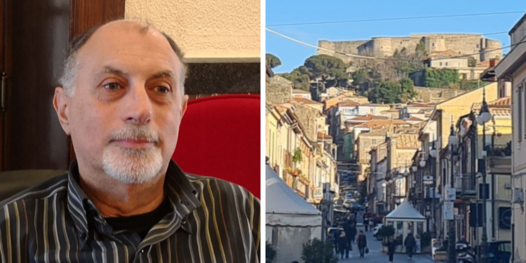 Fusione tra il Comune di Vibo e altri 13 enti, Santoro (M5S): «Unica via contro il sottosviluppo»