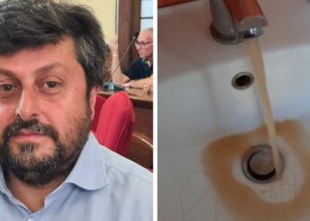 Vibo. Barbuto: «Il problema dell’acqua? Mai affrontato e risolto dalle passate amministrazioni»