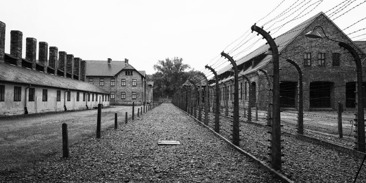 Alberto Capria: «Auschwitz-Birkenau 80 anni dopo tra commozione e turbamento»