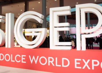 La Calabria al Sigep di Rimini: il Salone con il meglio dell’artigianato dedicato al gelato e al dolce