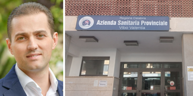 “Don Mottola” di Drapia, Tassone (Pd): «L’Asp provveda alla contrattualizzazione della struttura»